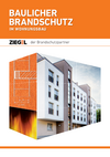 Baulicher Brandschutz im Wohnungsbau